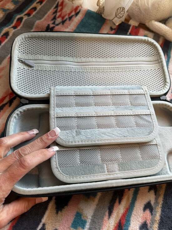 Switch case - Picture 3 of 3